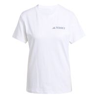 Polera Estampada Terrex