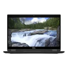 DELL - Notebook 2 EN 1 LATITUDE 7390 TOUCH - CORE I7 - 8GB RAM - 512GB SSD Reacondicionado