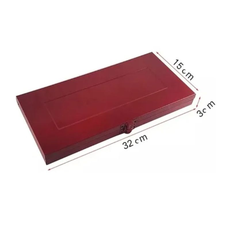 OFERTABKN - Kit Bit Set Juego Puntas Corto Largo Torx Allen 40 Piezas