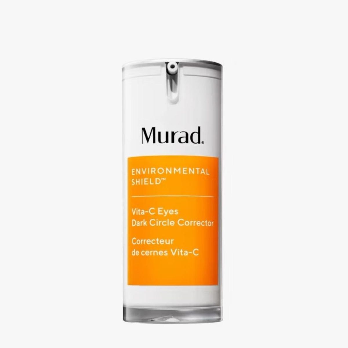 MURAD - Suero corrector de de Ojos Con Vitamina C 15ml Murad