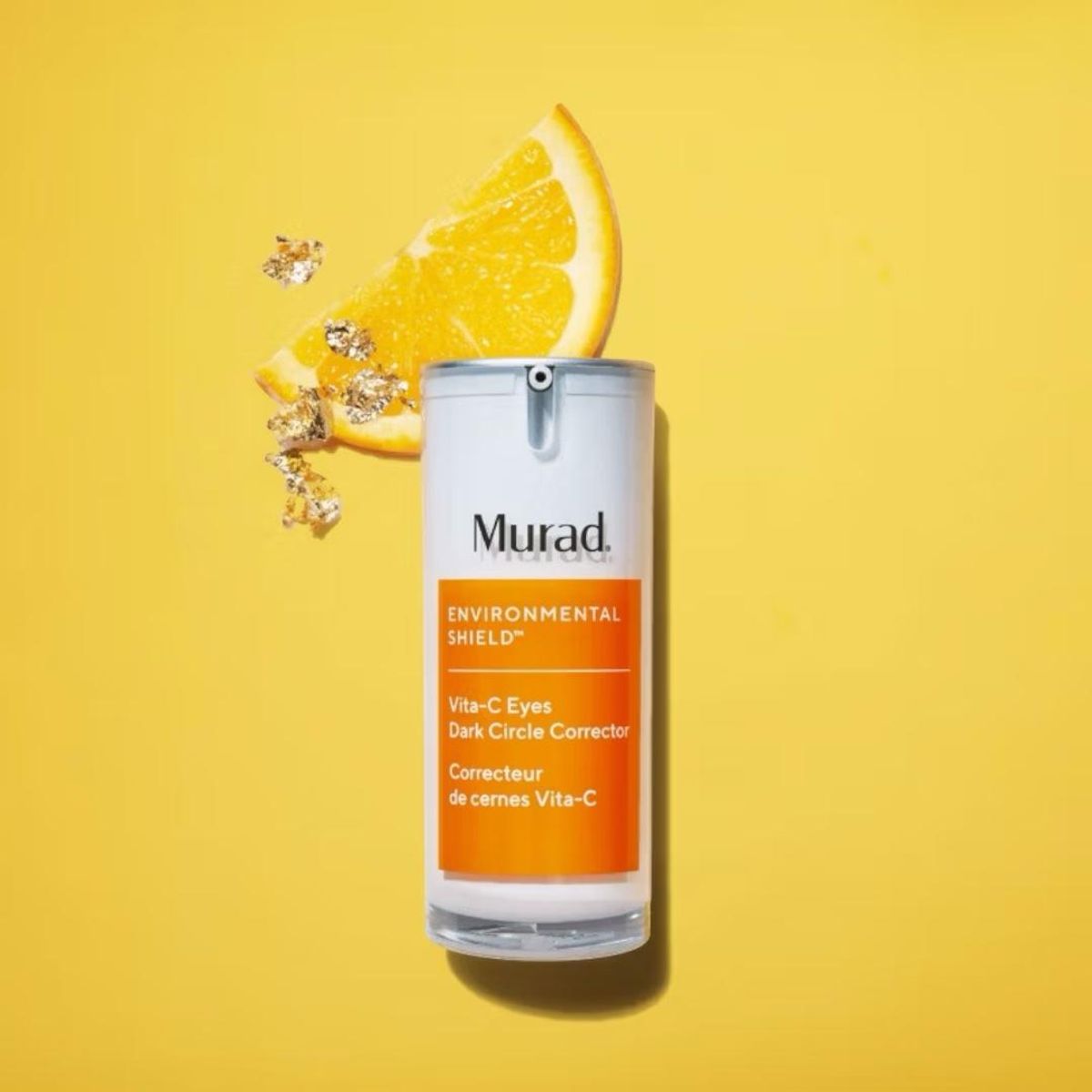 MURAD - Suero corrector de de Ojos Con Vitamina C 15ml Murad