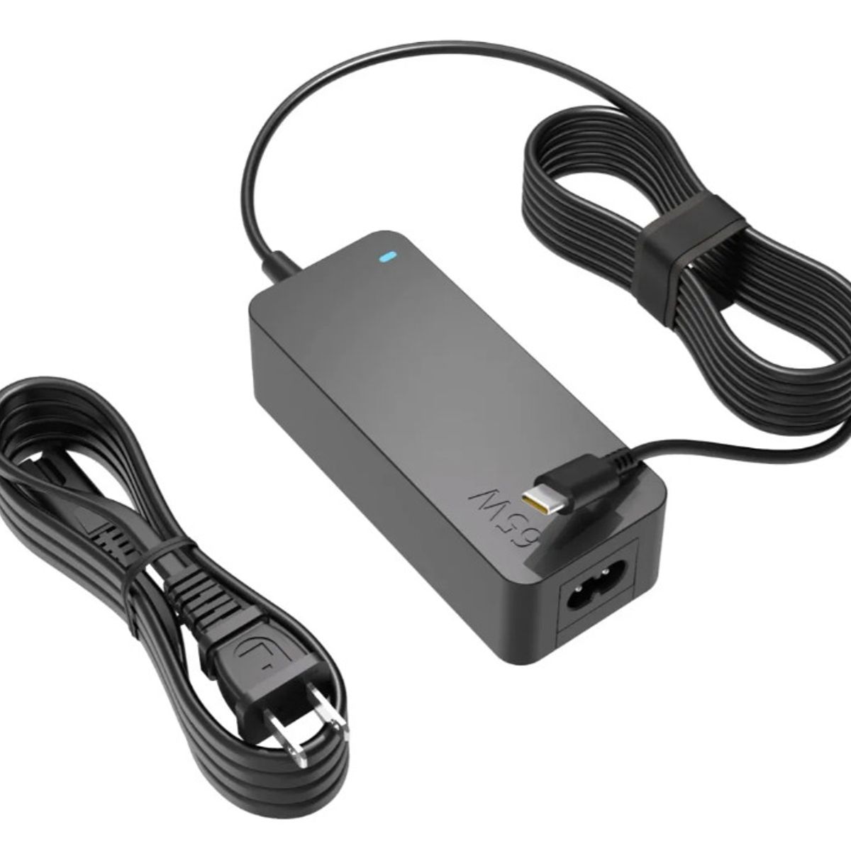 GENERICO - Cargador Para Lenovo Thinkpad Usb-c 65w T14 T14s L15