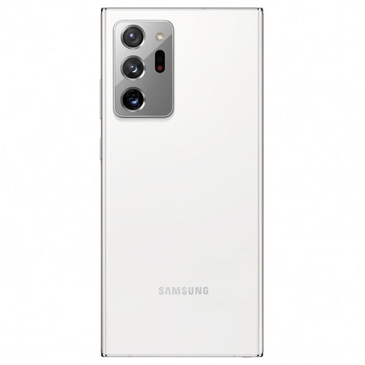 SAMSUNG - Samsung Galaxy Note 20 Ultra N986U 128G Blanco  Reacondicionado
