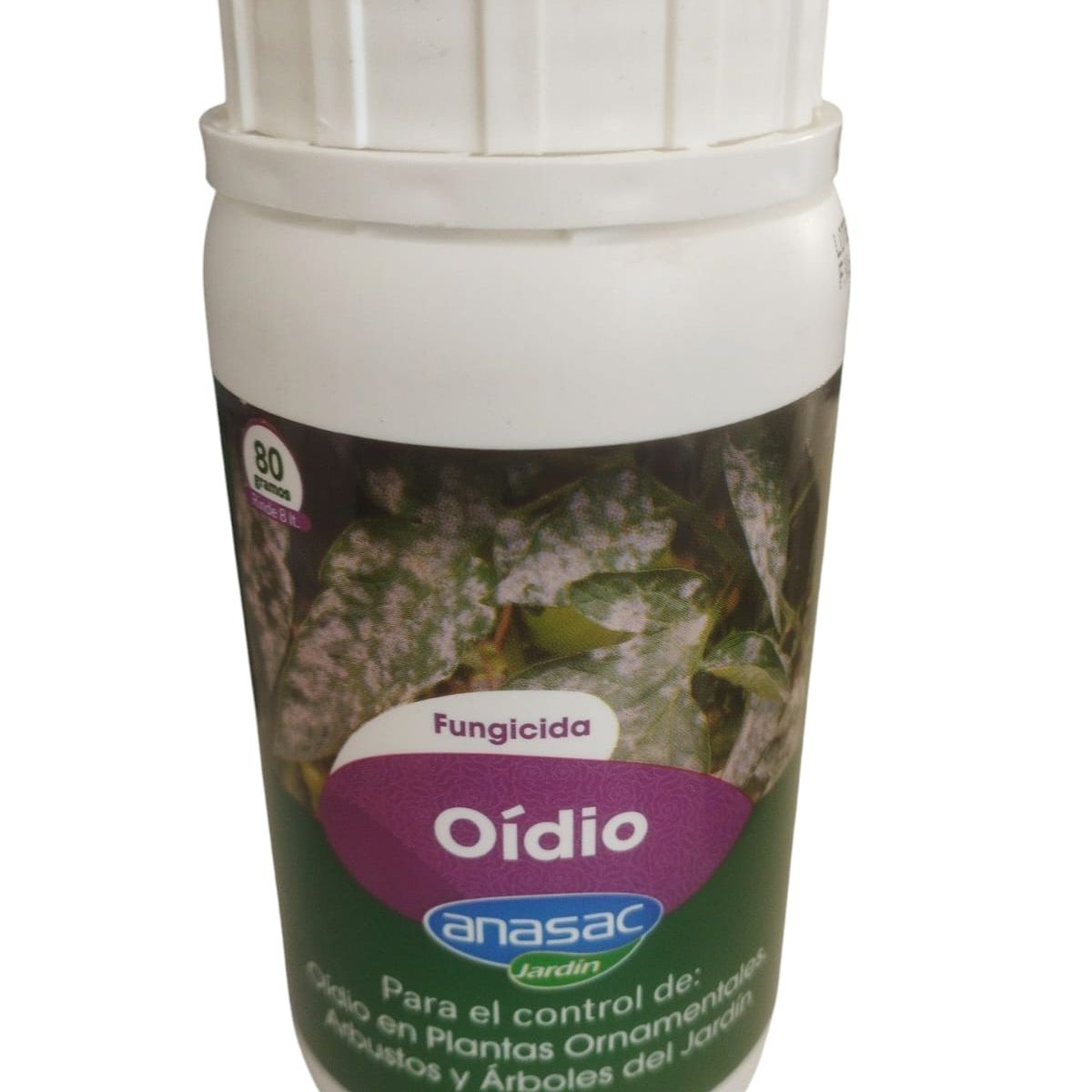 GENERICO - OIDIO FUNGICIDA 80 GR