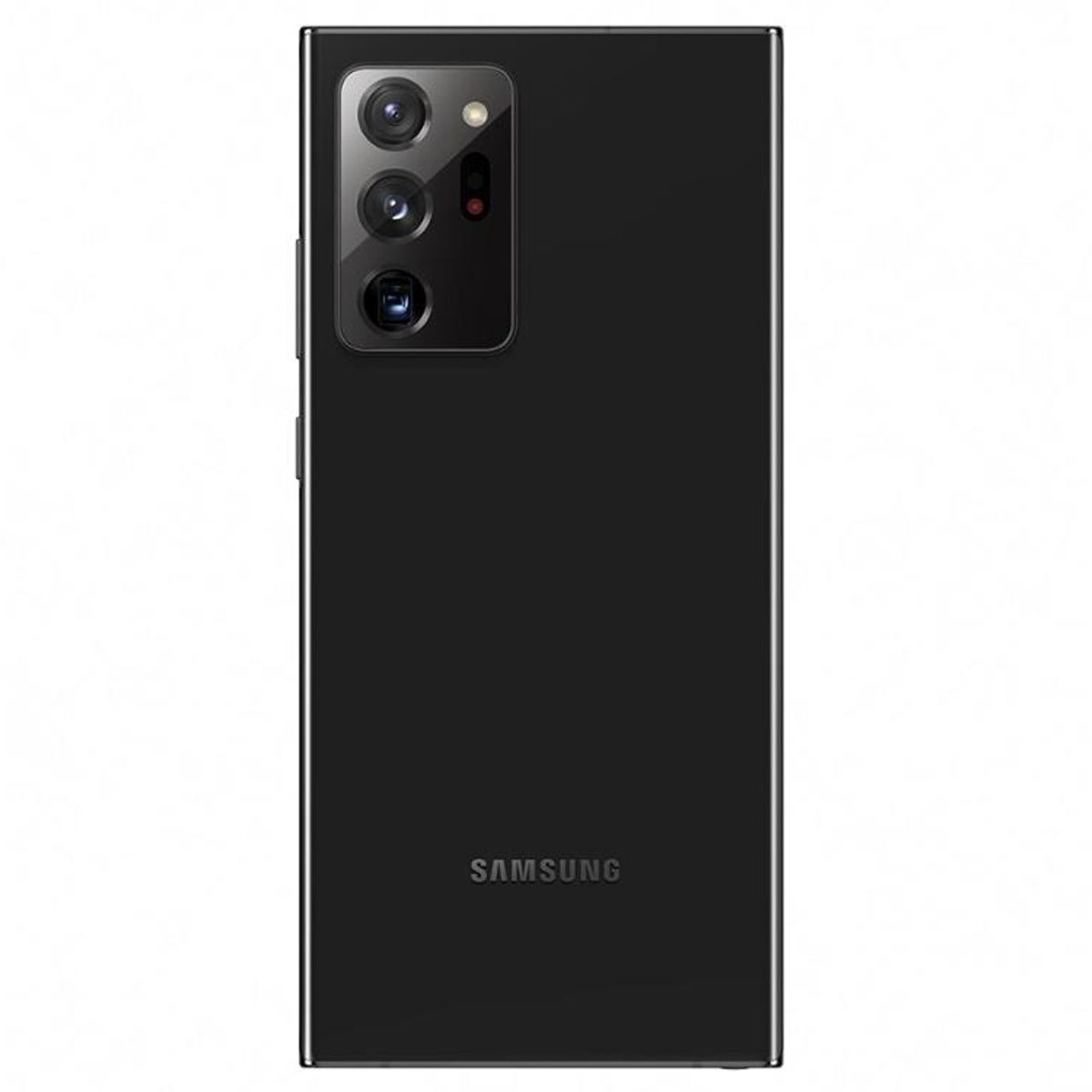 SAMSUNG - Samsung Galaxy Note 20 Ultra N986U 128G  Negro  Reacondicionado
