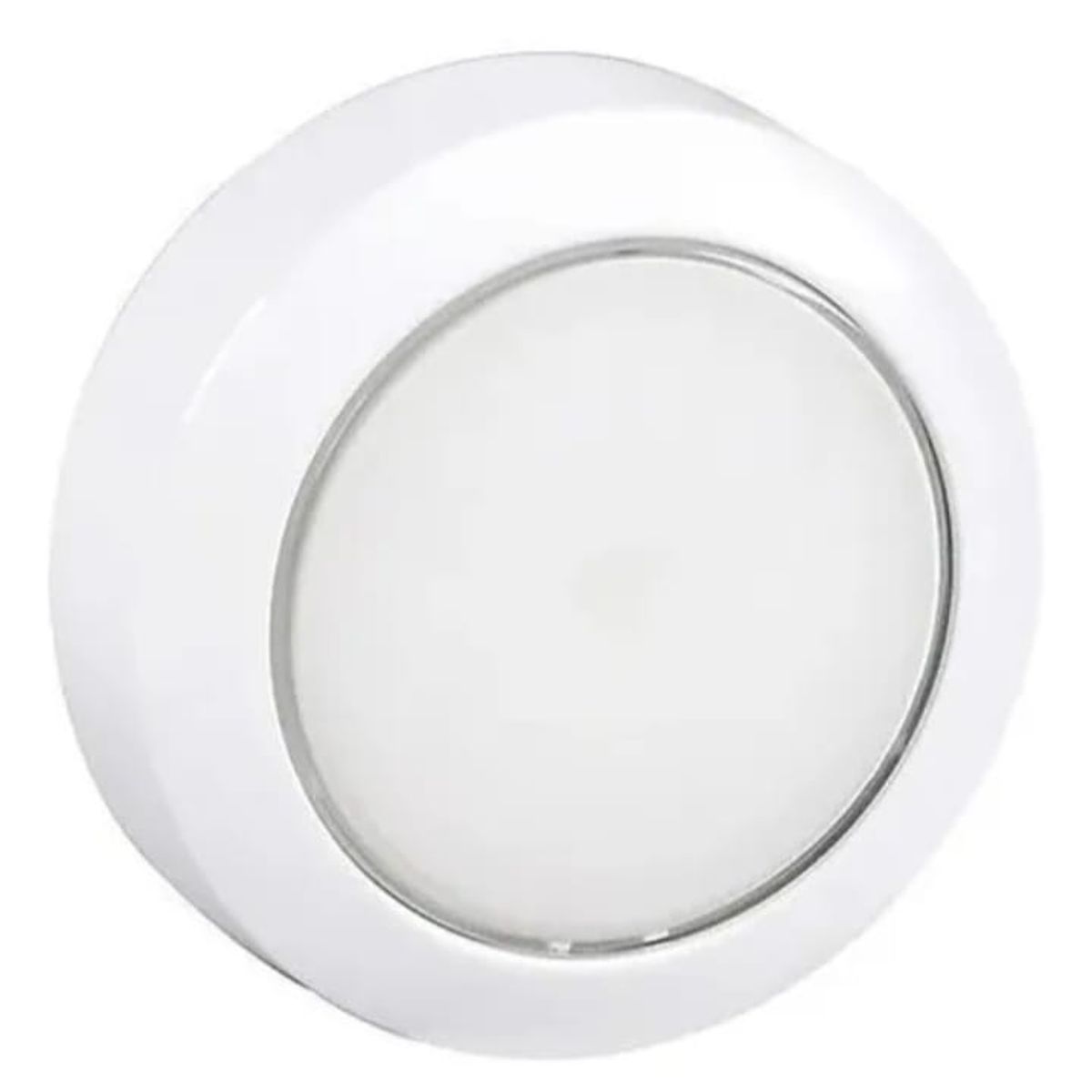 EVEREADY - Pack 2 Lámparas de Toque Led Eveready 45 lum.