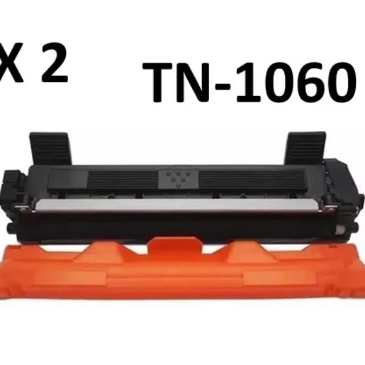 OFERTABKN - Pack 2 Toner Tn1060 Hl-1200/1210/tn-1060