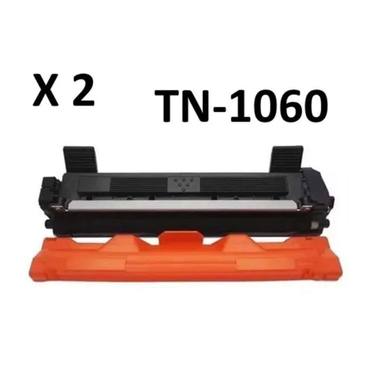 OFERTABKN - Pack 2 Toner Tn1060 Hl-1200/1210/tn-1060