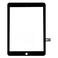 GENERICO - Pantalla Tactil Para Ipad 6 9.7 Gen 2018 9.7 A1893 A1954 Negro