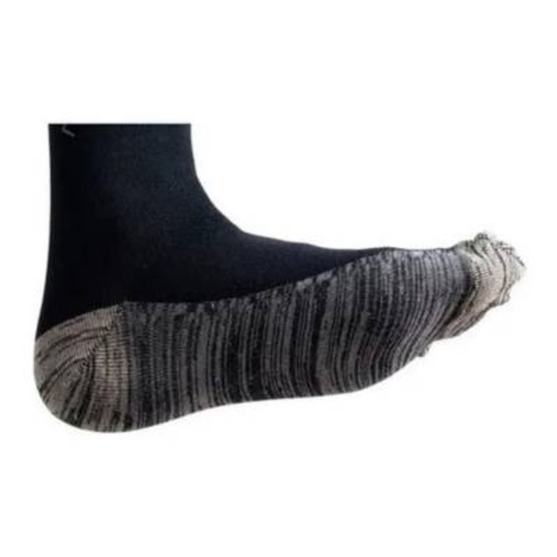 MPROPIA - PACK 2 PARES CALCETIN MUJER COBRE BAMBU DIABETICOS O262