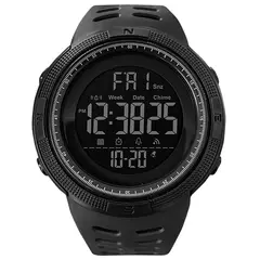 GENERICO - Reloj Deportivo Militar Digital para Hombre Modelo Comander