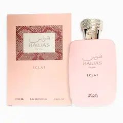 RASASI - Hawas E´clat EDP 100 ML For Women -