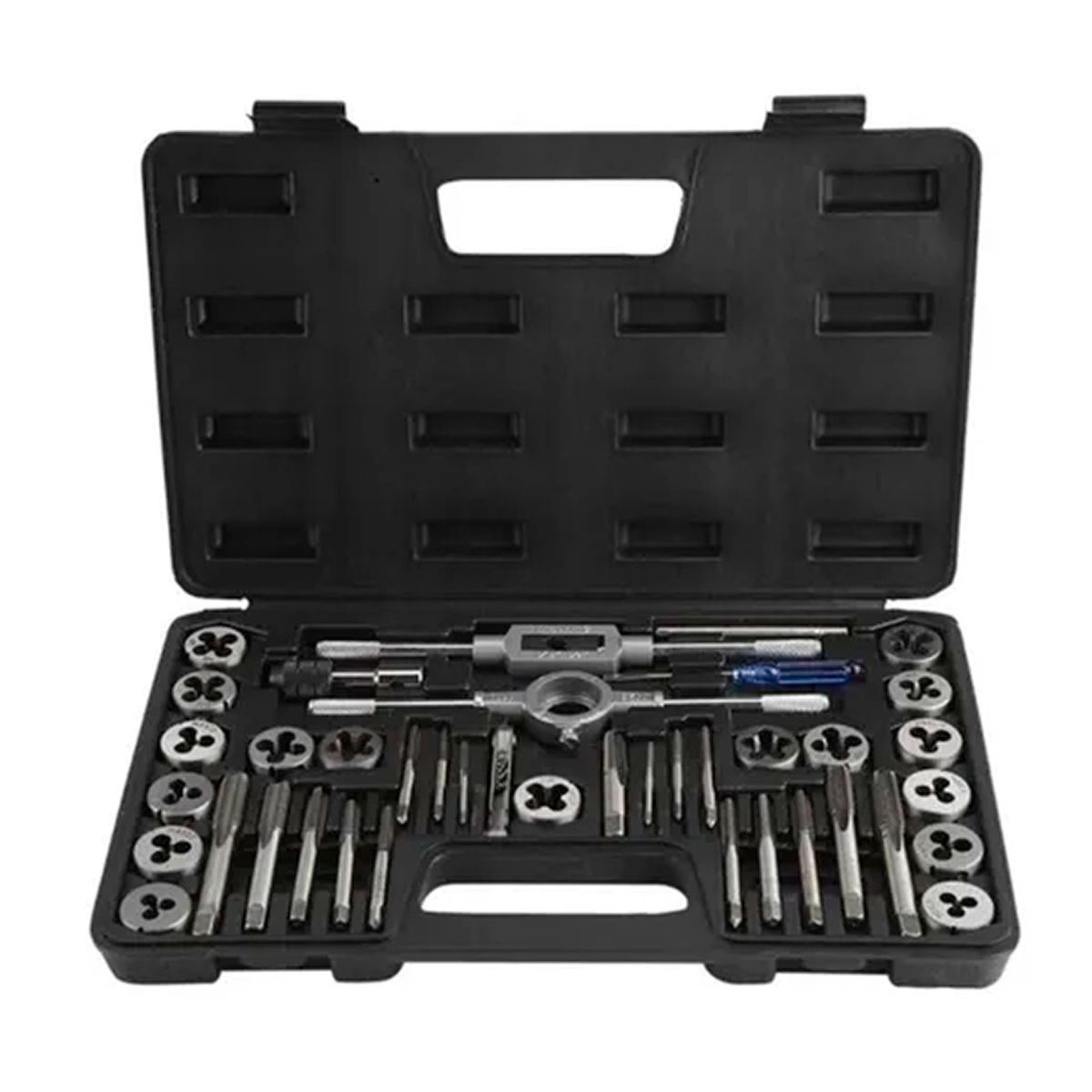 OFERTABKN - Set Terraja Milimétrica 40 Pcs Machos Hembra