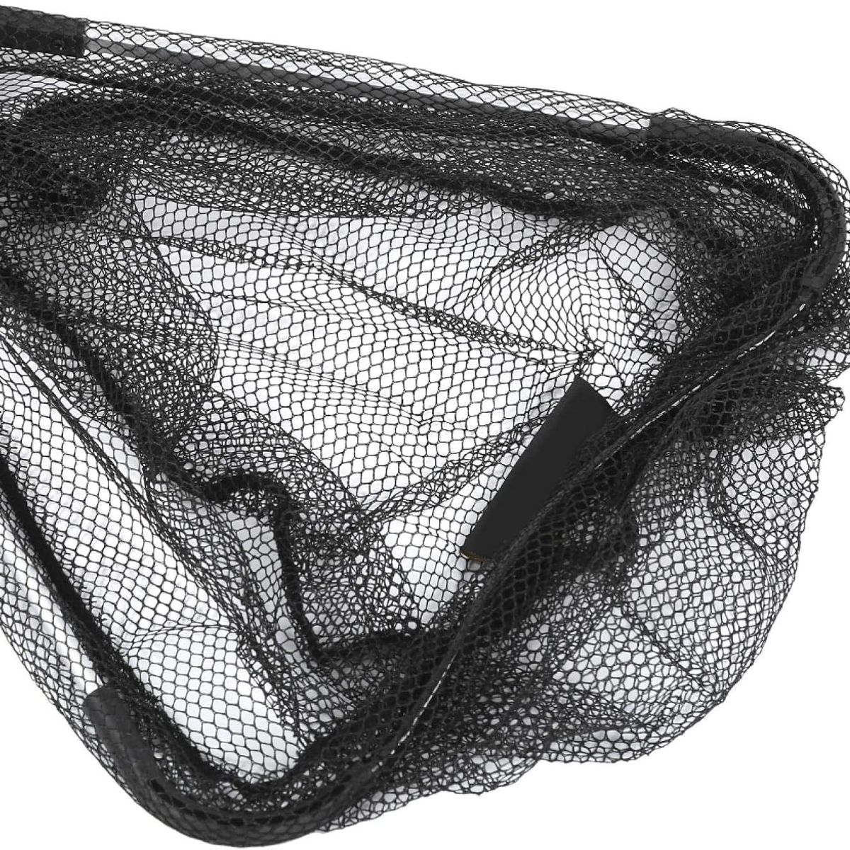 GENERICO - Red De Pesca Plegable Portátil De 170cm