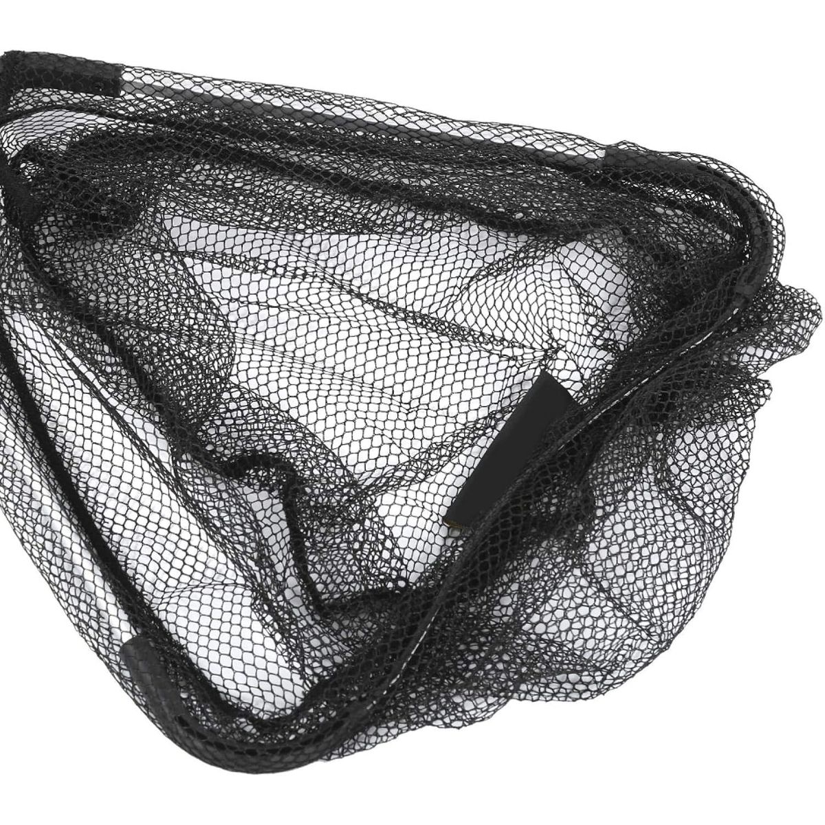 GENERICO - Red De Pesca Plegable Portátil De 170cm