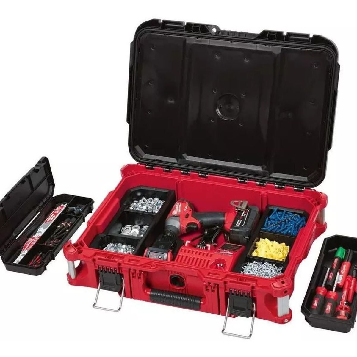 MILWAUKEE - Packout Milwaukee Bajo 48-22-8424 - E.o.