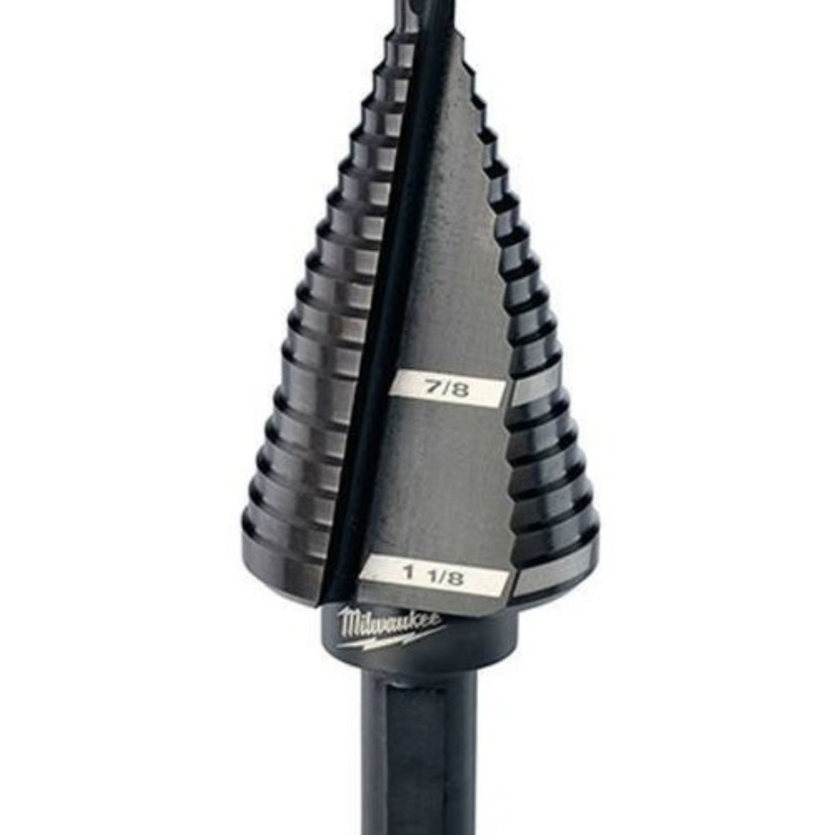 MILWAUKEE - Milwaukee - Broca Cono Escalonada 48-89-9209 - E.o.