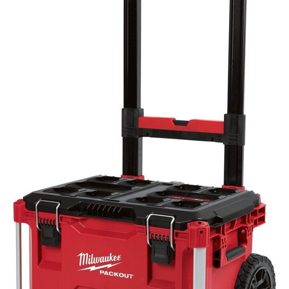 MILWAUKEE - Packout Milwaukee Carro 48-22-8426 - Eo