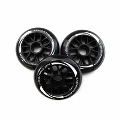 HOOK - Ruedas En Linea 100mm