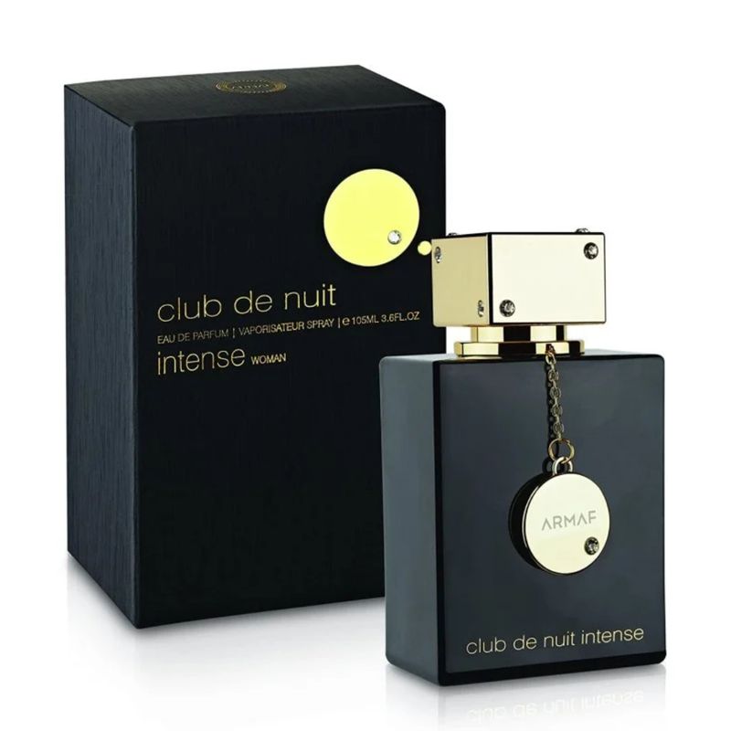 ARMAF - Armaf Club de Nuit Intense EDP 105 ml Mujer