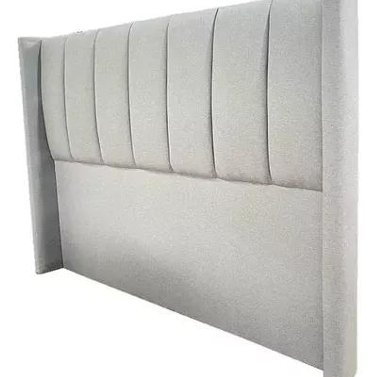 GENERICO - Respaldo Rayas 2 Plazas De Brazos