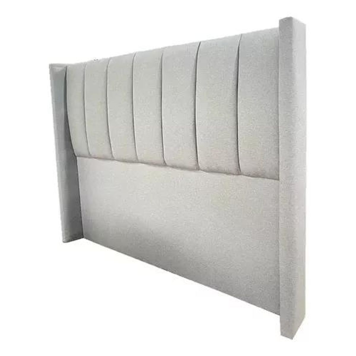 GENERICO - Respaldo Rayas 2 Plazas De Brazos