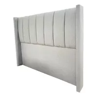 Respaldo Rayas 2 Plazas De Brazos