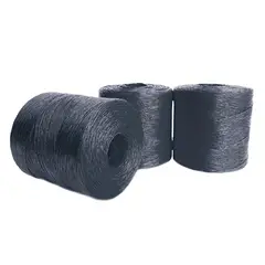 MARIENBERG - Cordel Tipo 750 Bobina de 1kg aprox Matizado 15 unidades
