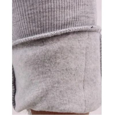 Imagen 2 del producto Pantalon Jogger Buzo Hombre Algodon Forro Polar, Recto 006