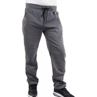 Imagen 2 del producto Pantalon Jogger Buzo Hombre Algodon Forro Polar, Recto 006