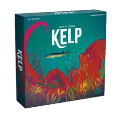 DELIRIUM - Kelp