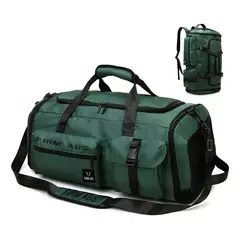 EVERSO - Mochila Deportiva Multifuncional Outdoor De Viaje Impermeable