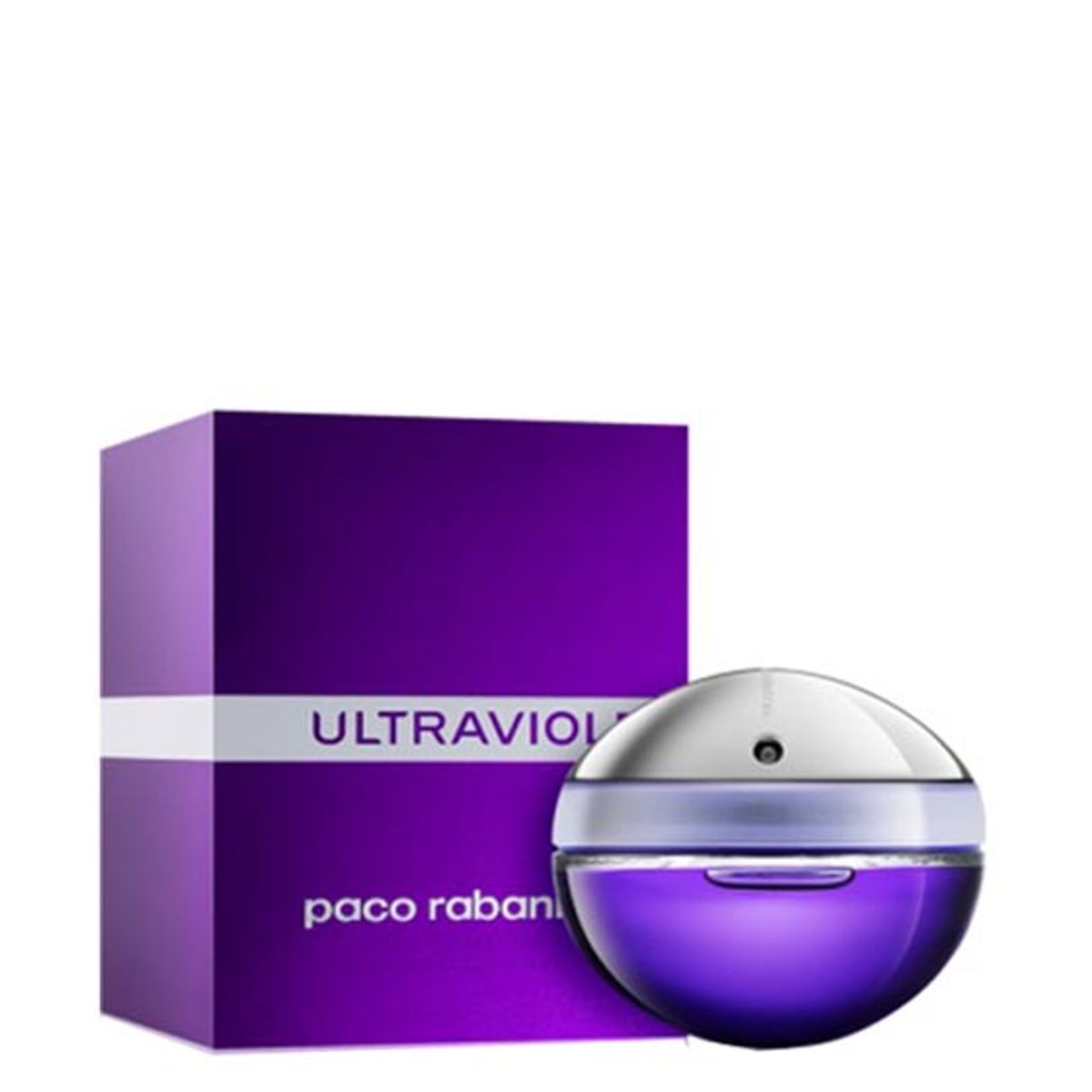 GENERICO - ULTRAVIOLET EDP 80 ML