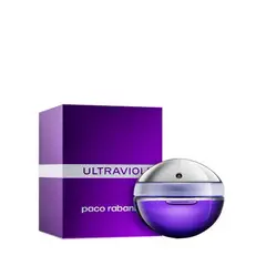 GENERICO - ULTRAVIOLET EDP 80 ML