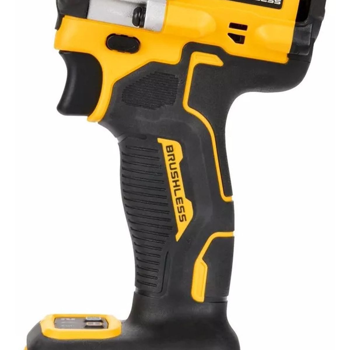 DEWALT - Llave De Impacto 1/2 Atomic 20v S/batería Dewalt Dcf922b-e.o