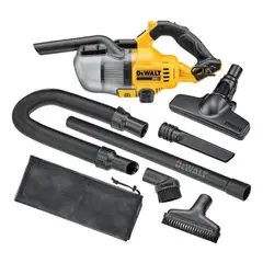 DEWALT - Aspiradora Manual Dcv501hb Sin Bateria E.o.