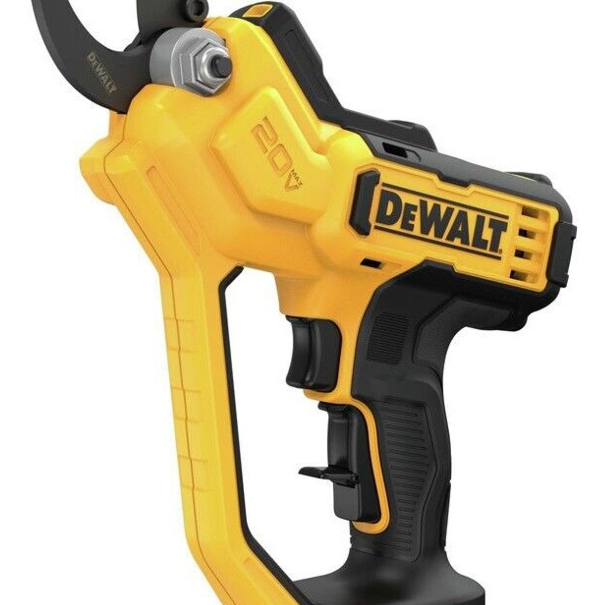 DEWALT - Podadora Inalambrica Dewalt De 20v Max Solo Herramienta E.o.