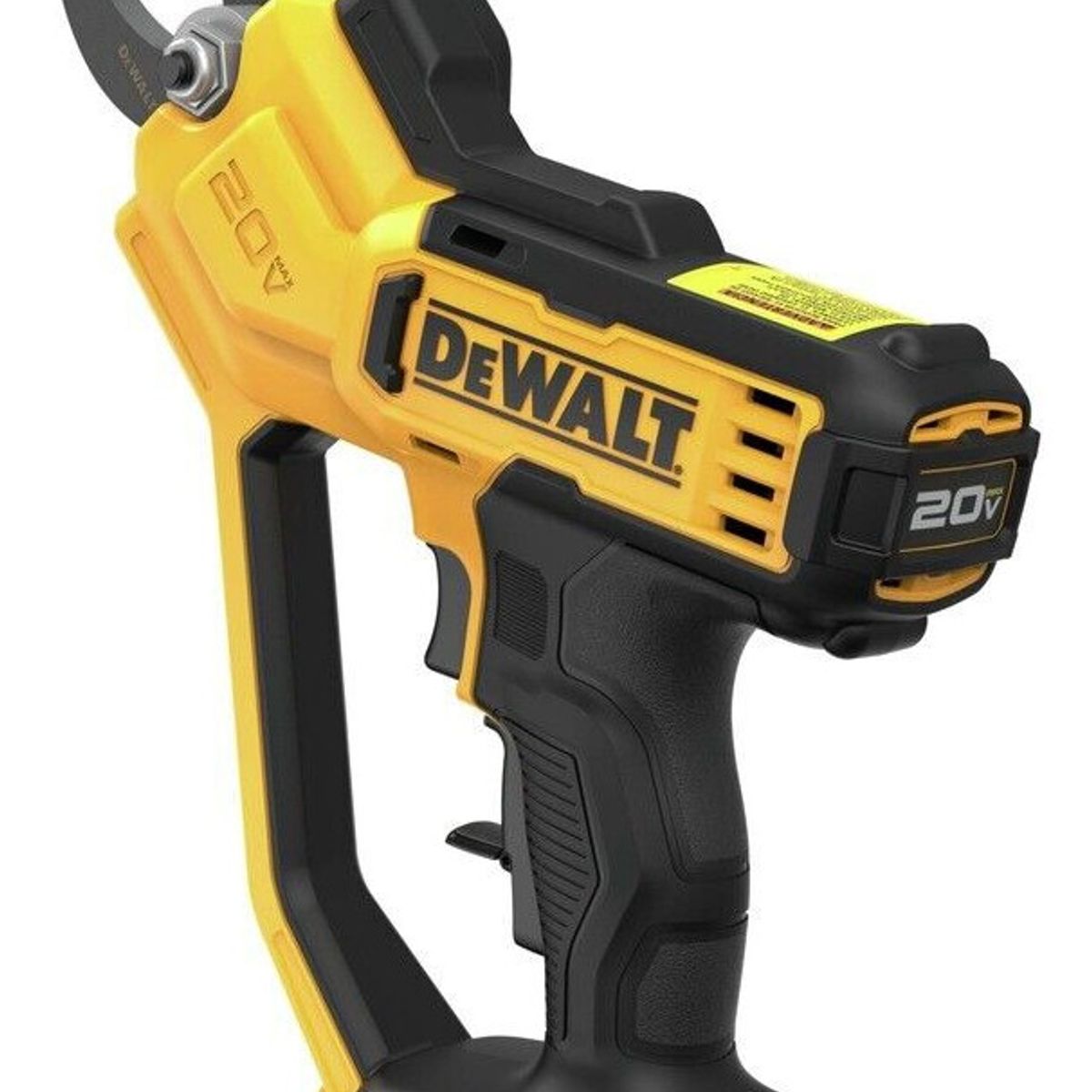 DEWALT - Podadora Inalambrica Dewalt De 20v Max Solo Herramienta E.o.