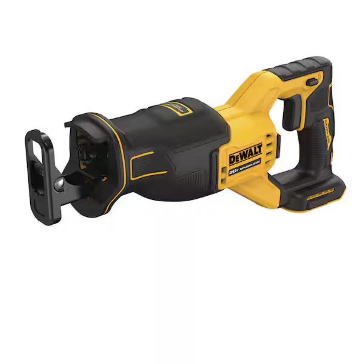 DEWALT - Sierra Sable 20V Max Brushless Dewalt DCS382B
