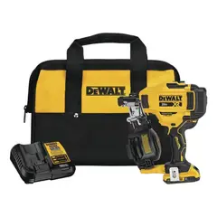 DEWALT - Clavadora De Techos Dcn45rnd1 20v Xr 15 Grados. - E.o