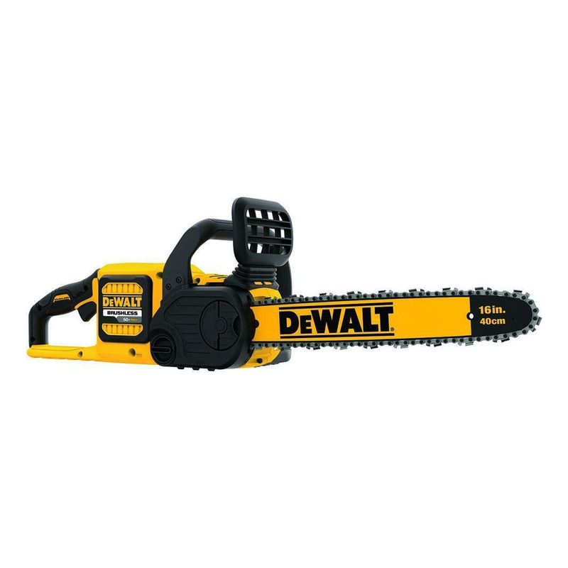 DEWALT - Electrosierra 60v Dewalt Dccs670b S/bateria E.o.
