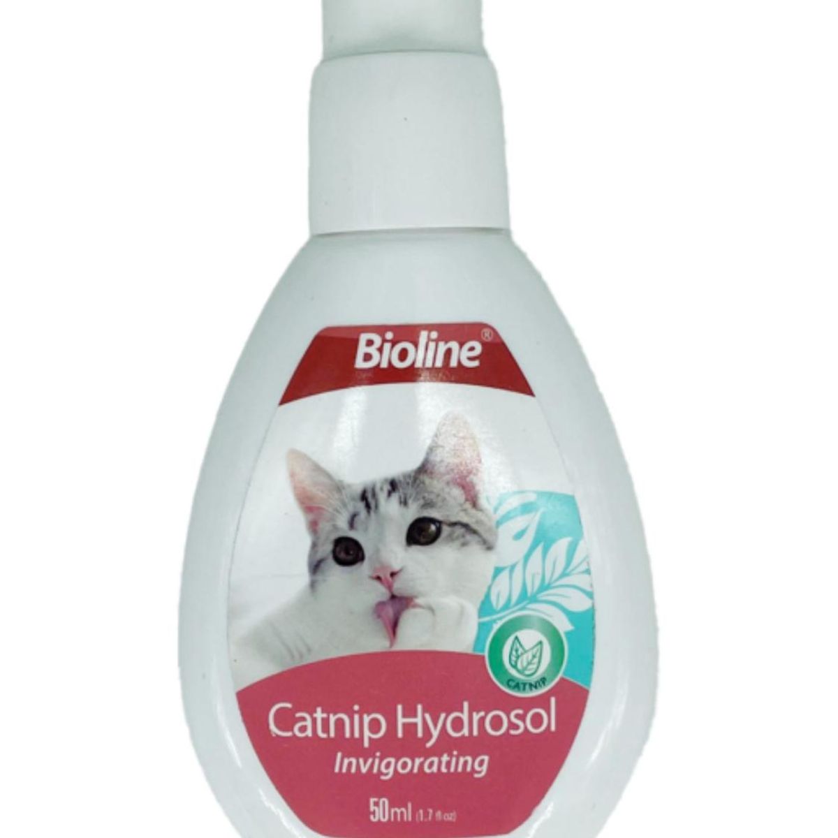 BIOLINE - Bioline Catnip Spray 50 ml