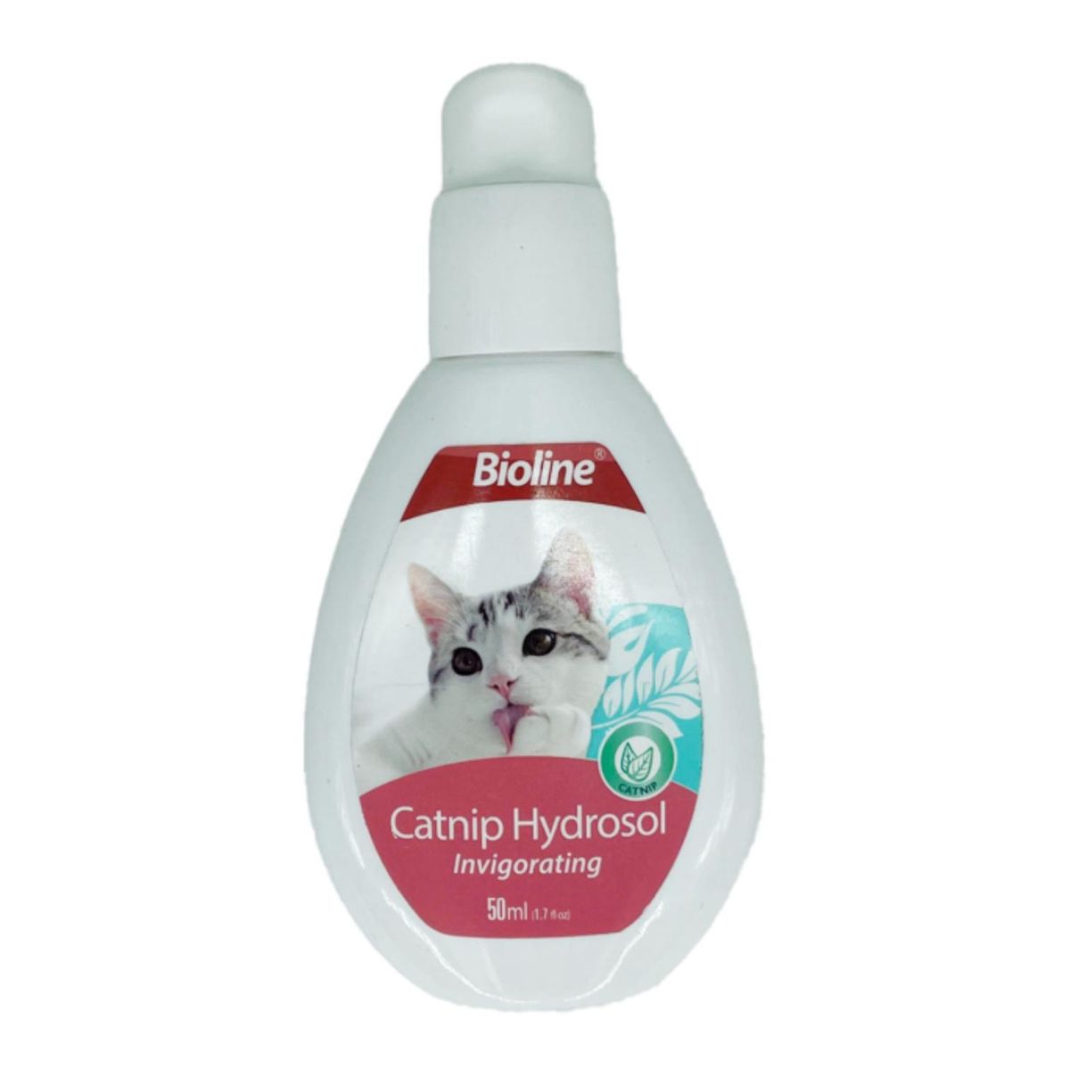 BIOLINE - Bioline Catnip Spray 50 ml