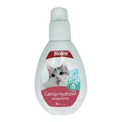 BIOLINE - Catnip Spray 50 ml