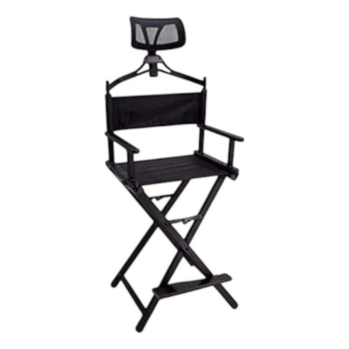 GENERICO - Silla Maquillaje Para Salón De Estudio De Belleza Exclusiva