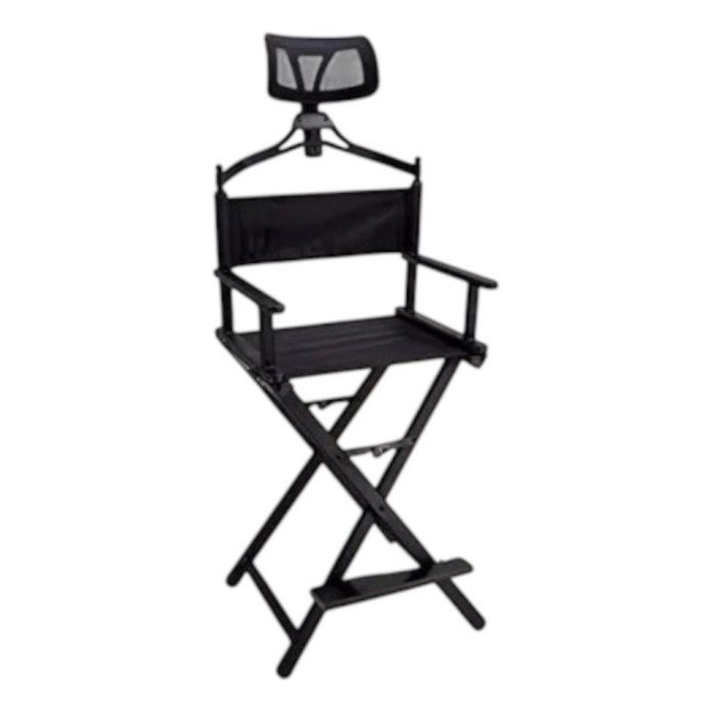 GENERICO - Silla Maquillaje Para Salón De Estudio De Belleza Exclusiva