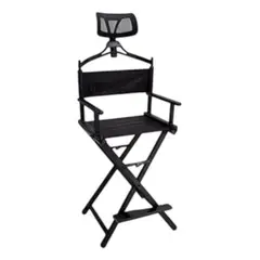 GENERICO - Silla Maquillaje Para Salón De Estudio De Belleza Exclusiva