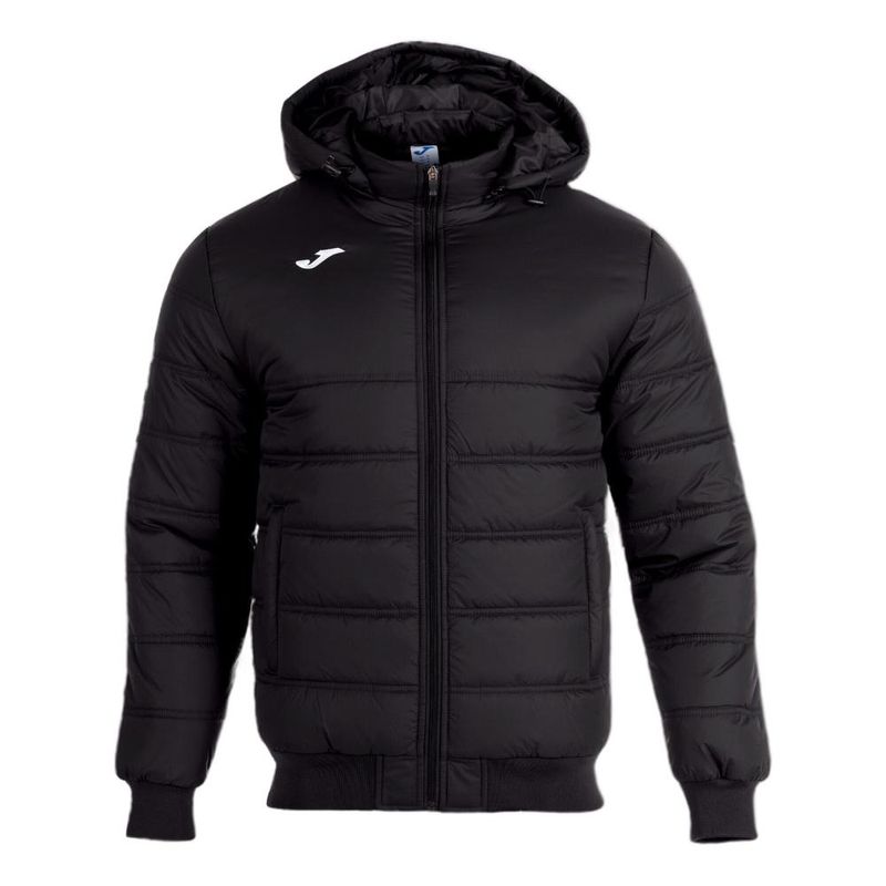 JOMA - Chaqueta Bomber Hombre Urban IV Negro Joma - Negro