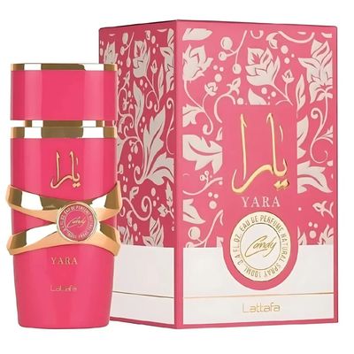 Imagen 2 del producto Yara Candy Edp 100 Ml