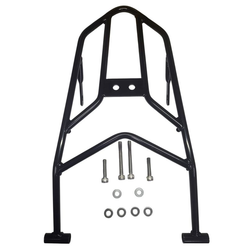 GENERICO - Parrilla para Moto Honda CRF 250L - CRF 300L